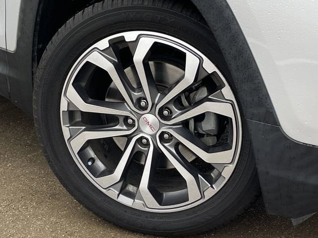 Used 2020 GMC Terrain SLT w/ Preferred Package FWD image 8