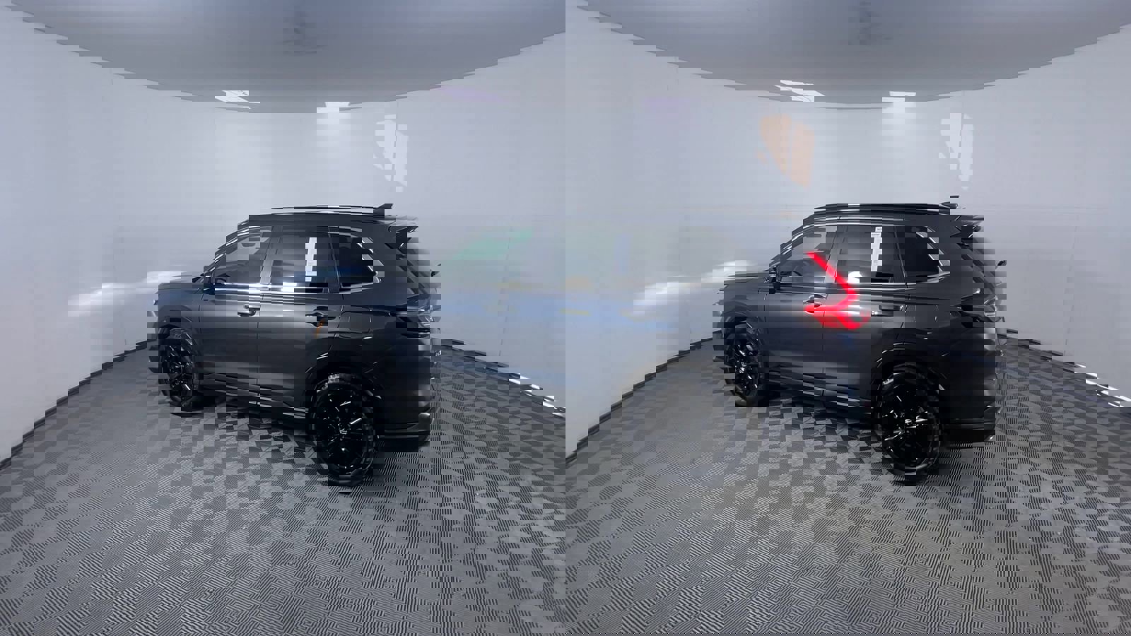 Used 2024 Honda CR-V Sport Touring image 6