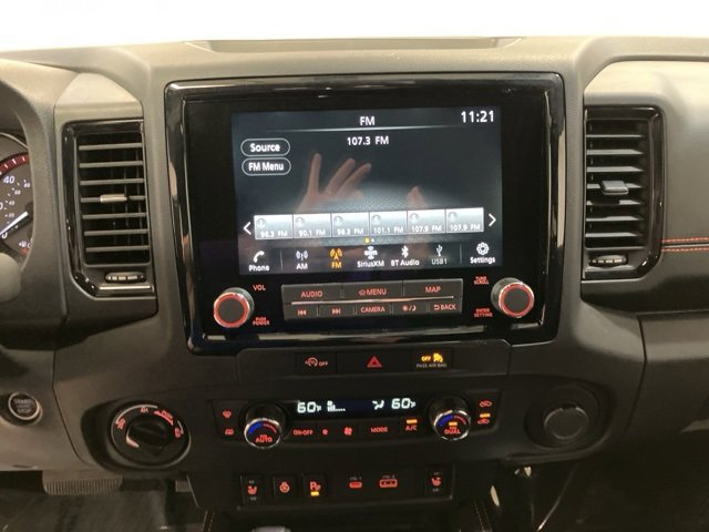 Used 2023 Nissan Frontier PRO-4X w/ Pro Convenience Package image 15