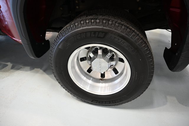 Used 2024 GMC Sierra 3500 Denali image 35