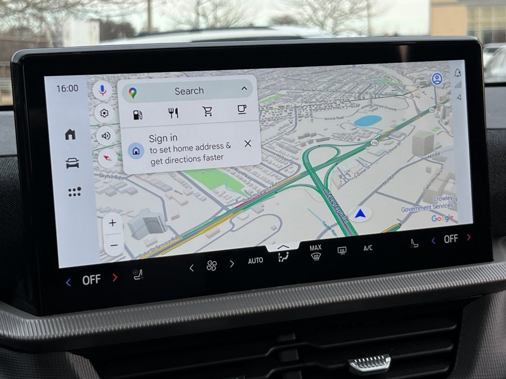 New 2026 Ford Explorer ST w/ Sun And Sound Package image 16