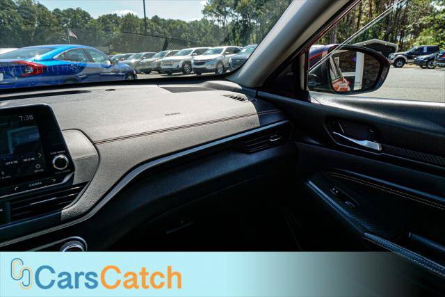 Used 2019 Nissan Altima 2.5 SR FWD image 31