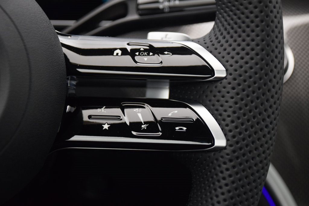 New 2026 Mercedes-Benz CLE 300 4MATIC Coupe image 22