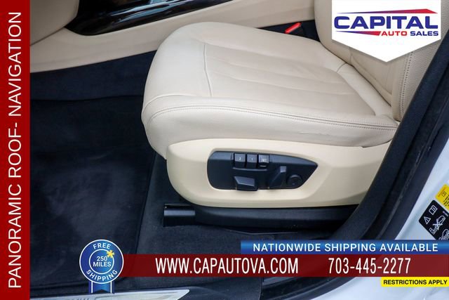 Used 2016 BMW X5 xDrive35i image 38