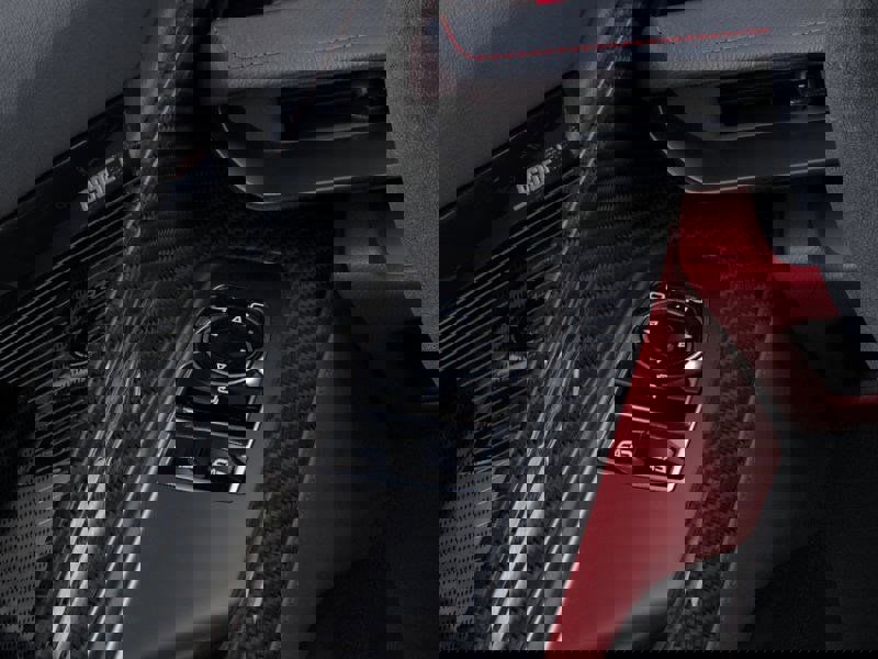 New 2026 Chevrolet Corvette Z06 image 22