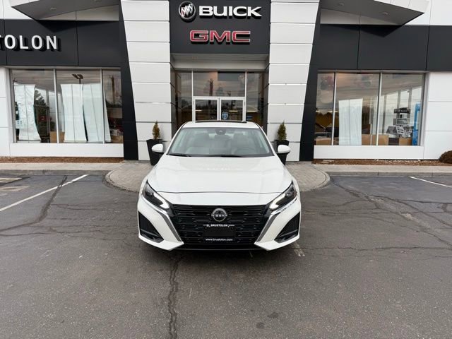 Used 2024 Nissan Altima 2.5 SL image 6