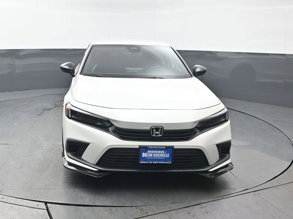 Certified 2023 Honda Civic Sport image 11