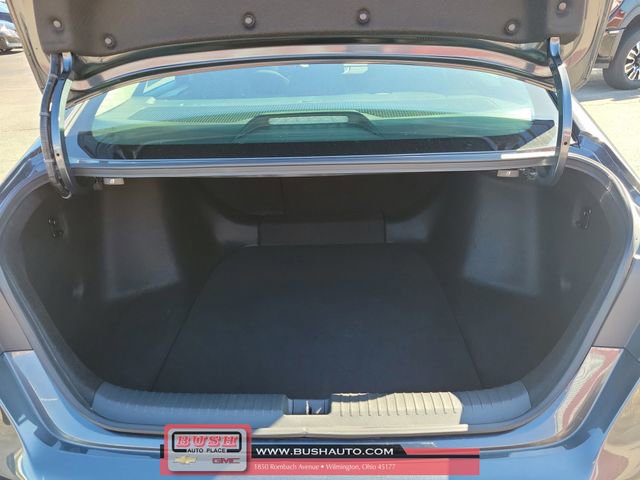 Used 2024 Honda Accord EX image 6