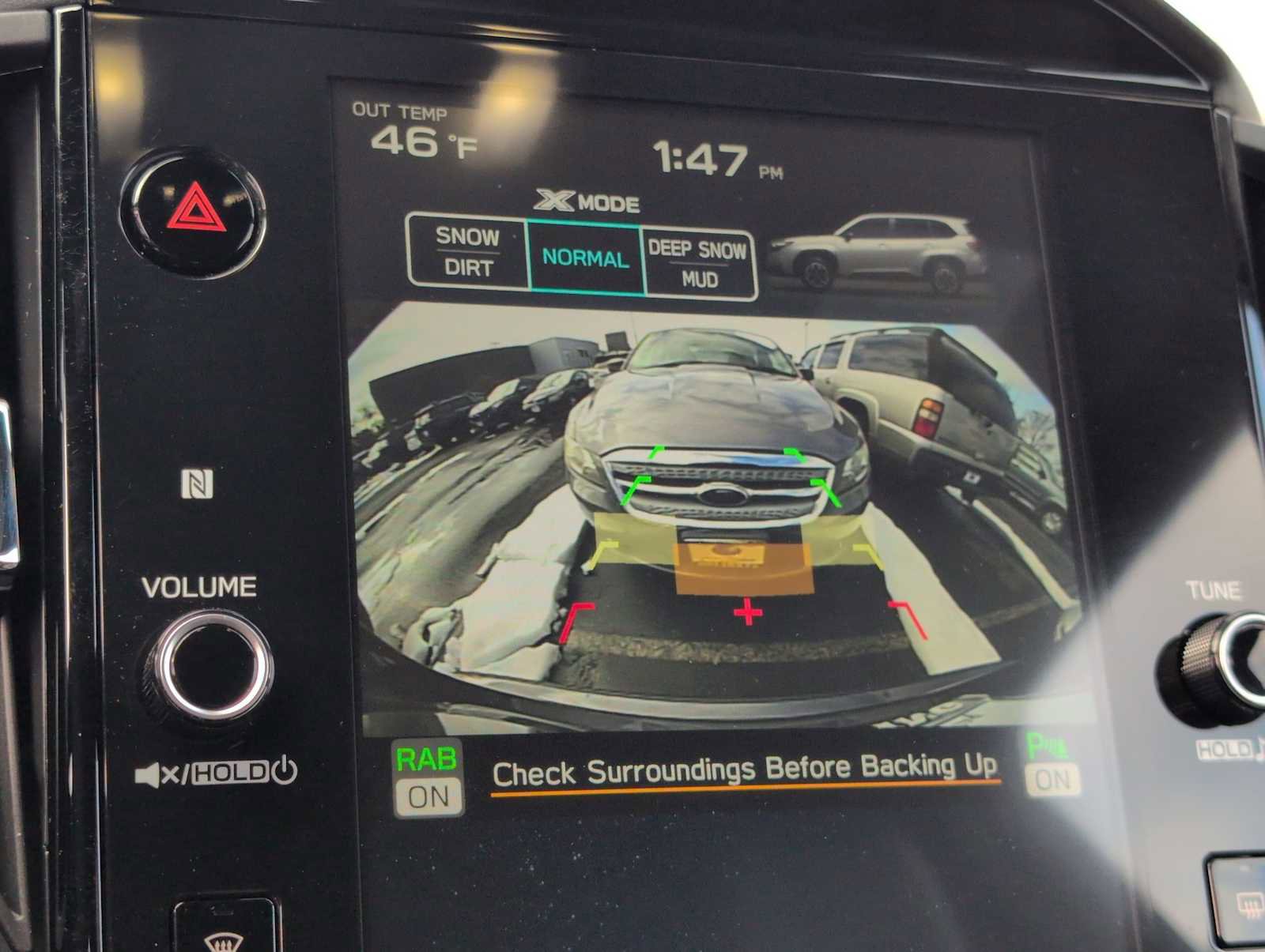 Certified 2026 Subaru Forester Sport AWD/4WD image 28