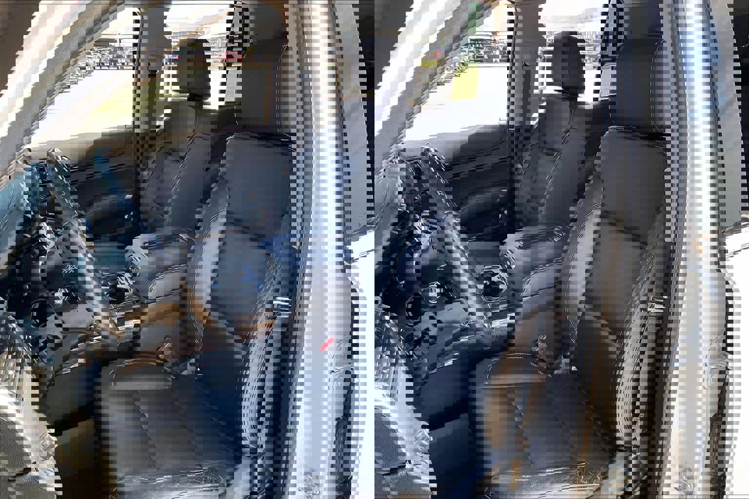 Used 2020 Chevrolet Tahoe LT RWD image 9