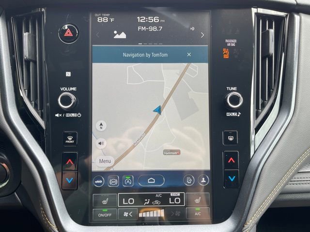 New 2025 Subaru Outback Wilderness image 10