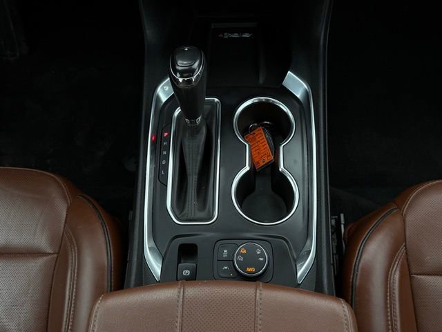 Used 2018 Chevrolet Traverse High Country image 36