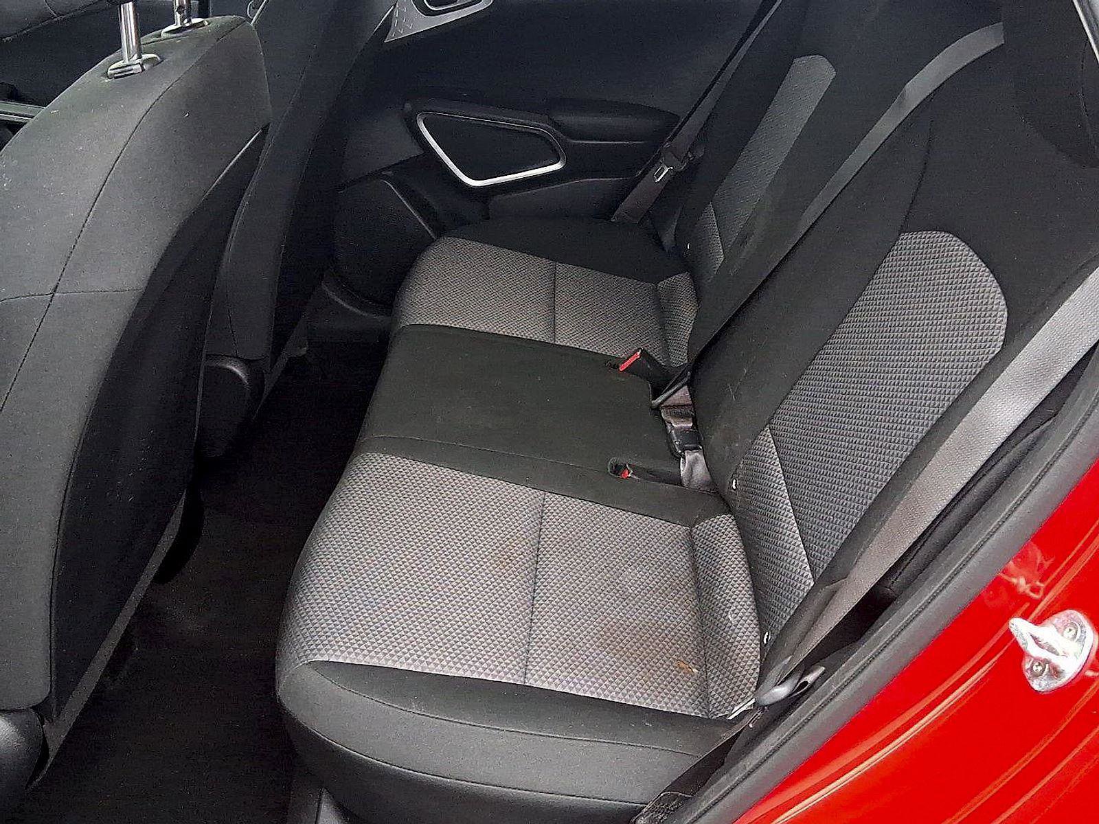 Used 2022 Kia Soul LX w/ Technology Package image 12