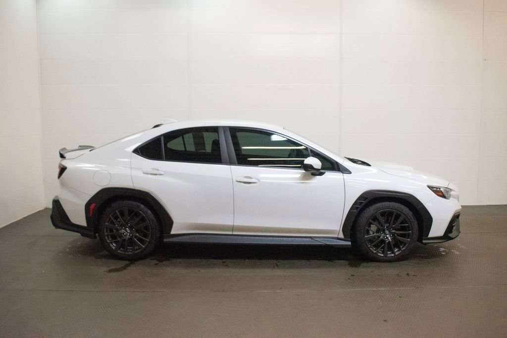 Used 2024 Subaru WRX Premium image 3