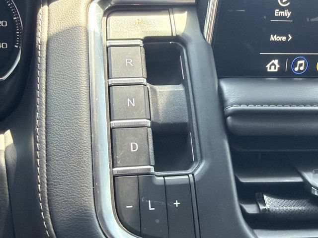 Used 2021 Chevrolet Tahoe Z71 AWD/4WD image 35