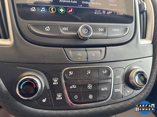 Used 2023 Chevrolet Malibu LT image 16