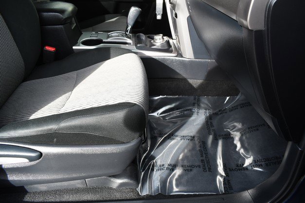 Used 2019 Toyota 4Runner SR5 image 25