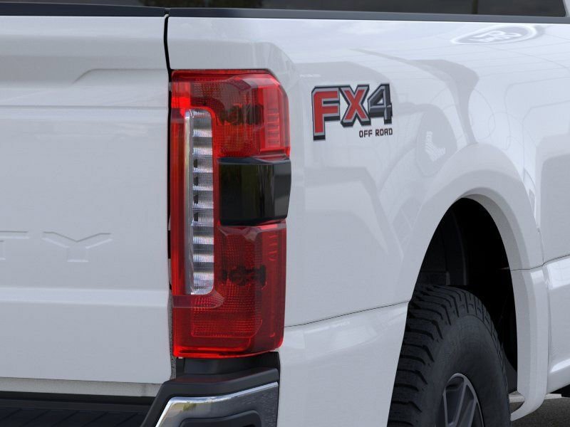 New 2026 Ford F350 4x4 Crew Cab Super Duty image 21