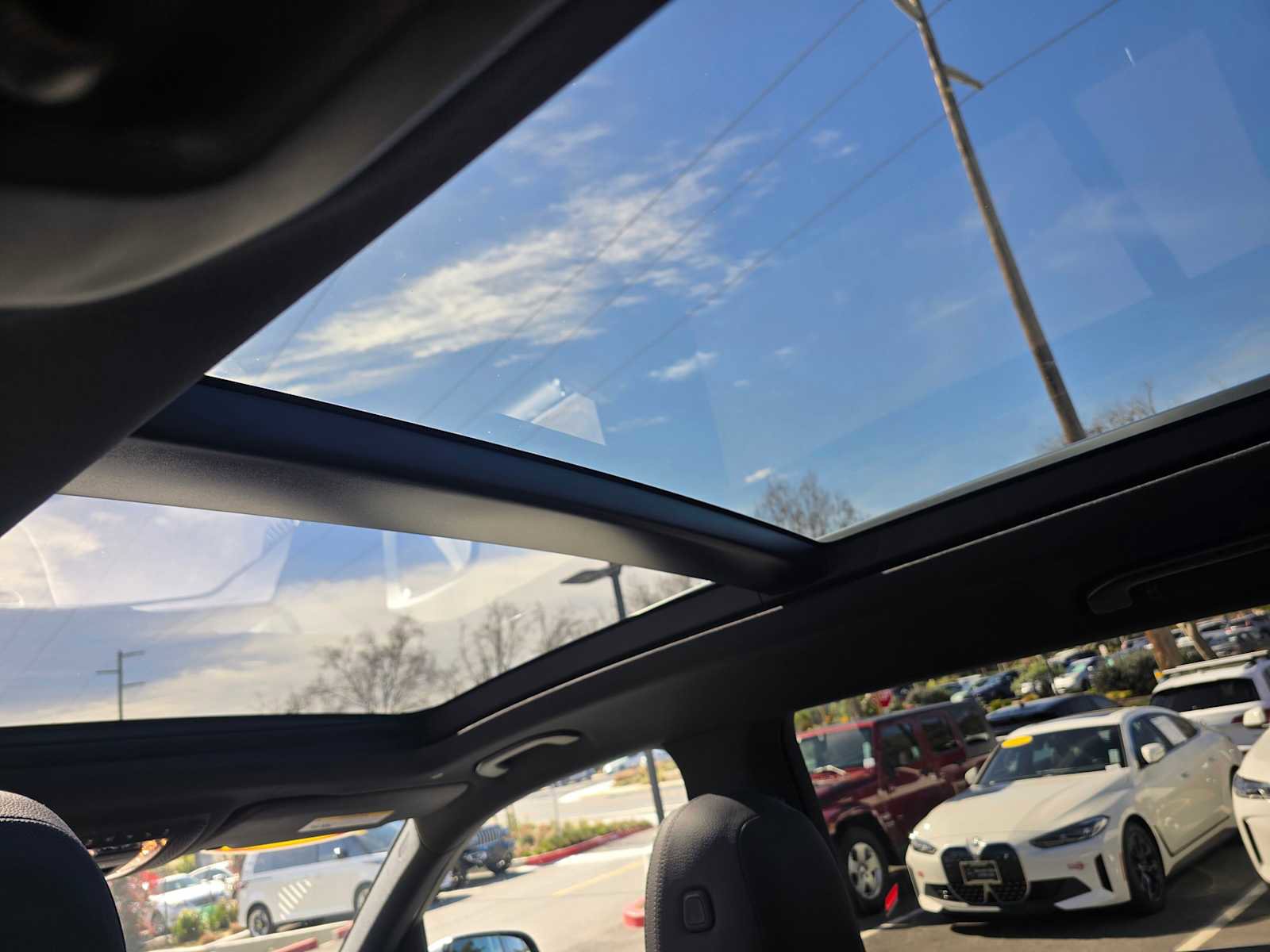 Used 2024 Mercedes-Benz GLS 450 4MATIC image 23