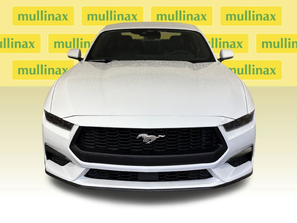 New 2026 Ford Mustang Premium RWD image 14