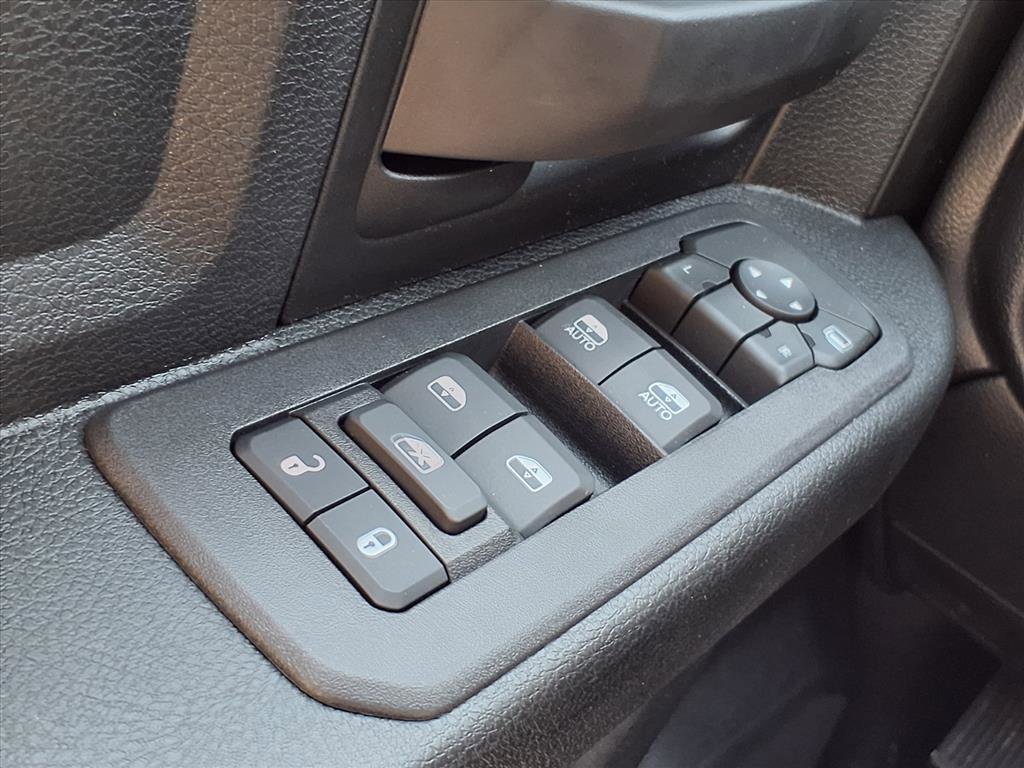 New 2026 RAM 2500 Tradesman image 9