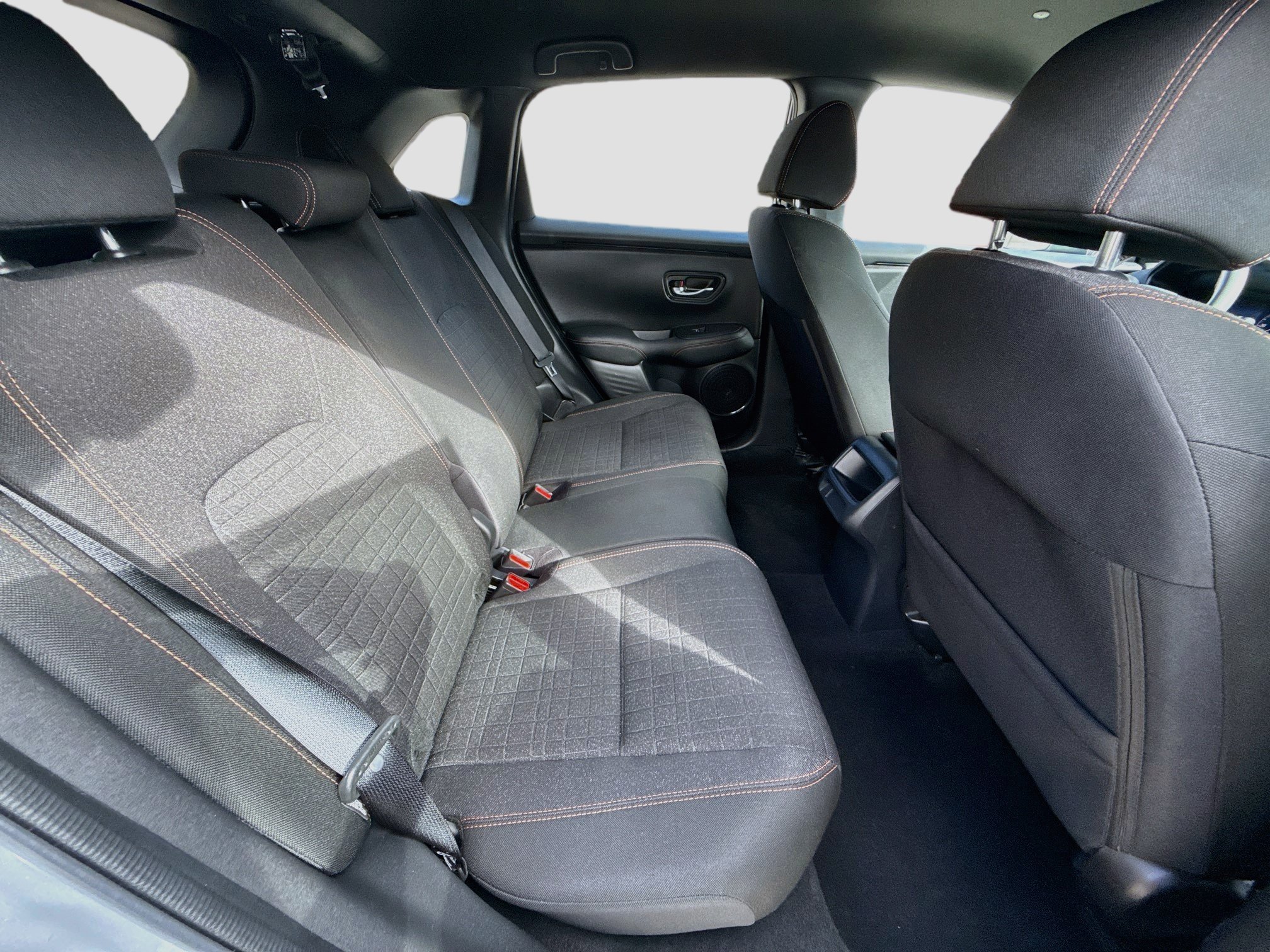 Used 2024 Honda HR-V Sport image 27
