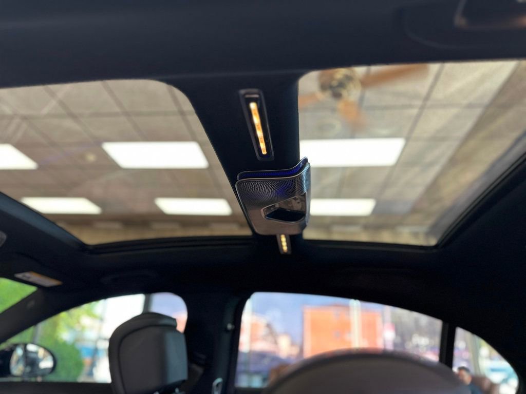 Used 2024 Mercedes-Benz S 63 AMG S image 99