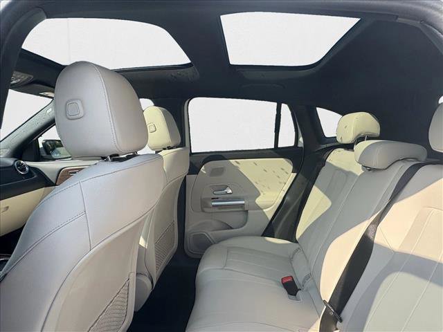 New 2026 Mercedes-Benz GLA 250 image 14