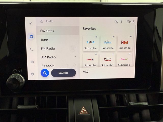 Used 2024 Toyota RAV4 XLE image 14