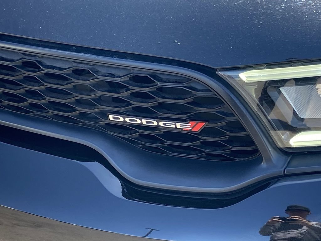 Used 2022 Dodge Durango R/T w/ Blacktop Package AWD/4WD image 27