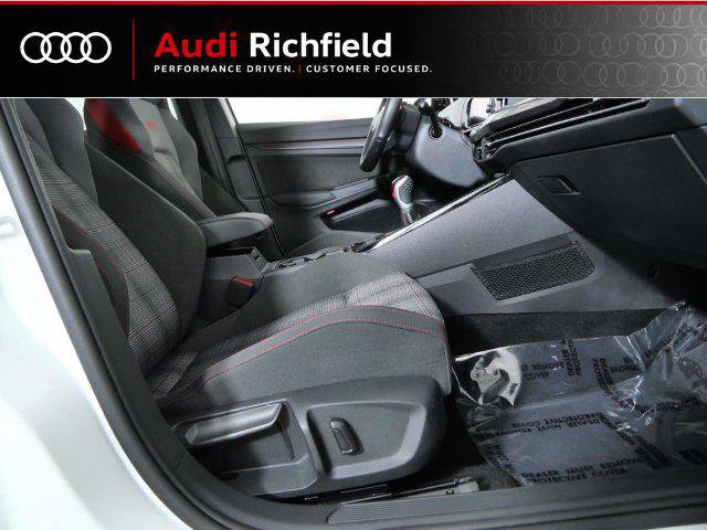 Used 2023 Volkswagen GTI 40th Anniversary Edition FWD image 27