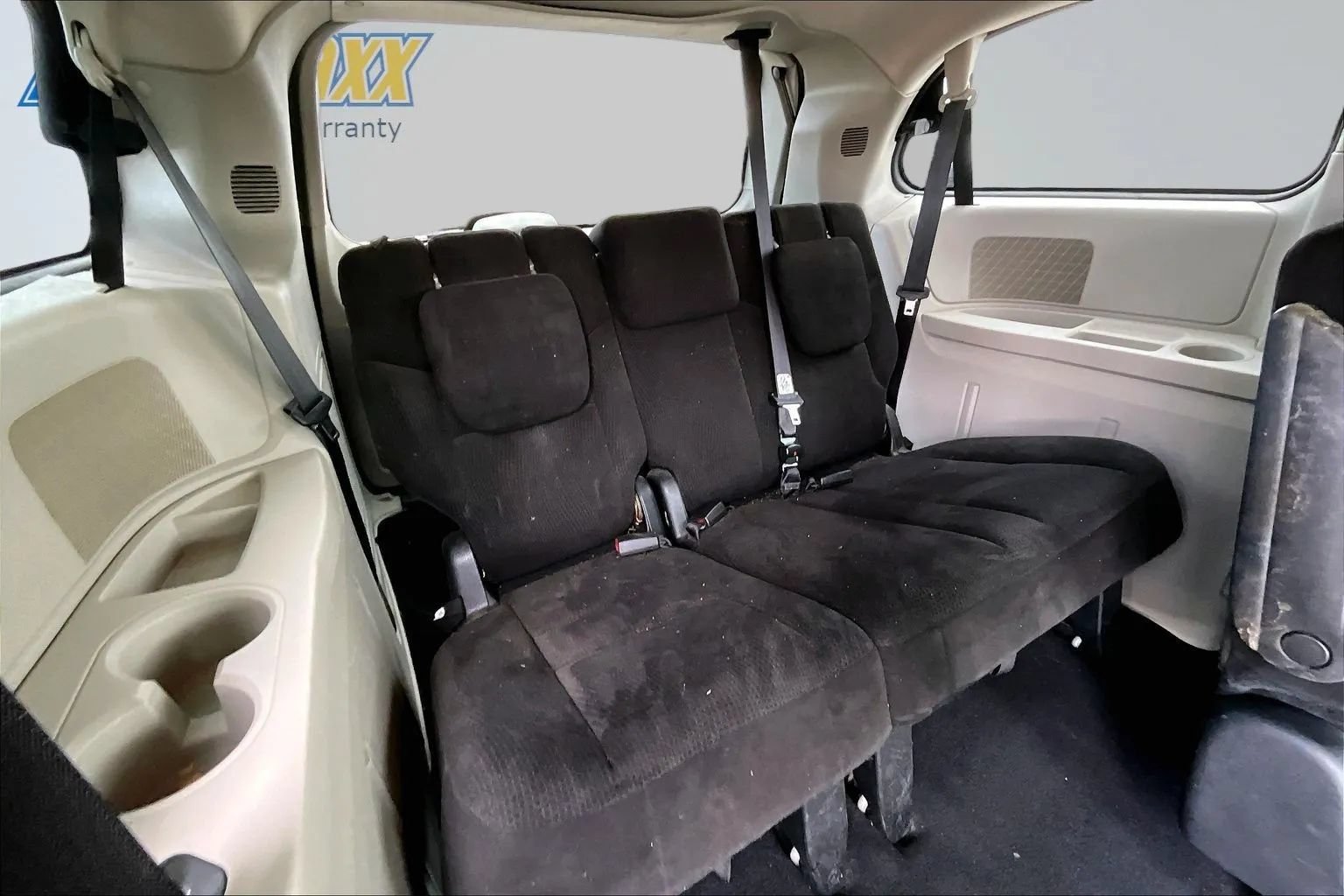 Used 2014 Dodge Grand Caravan SXT w/ Rear Park Assist Package FWD image 24