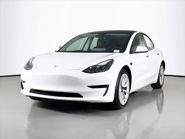 Used 2022 Tesla Model 3 RWD image 3