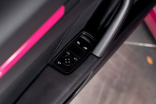 Used 2024 Porsche 911 Carrera T image 59