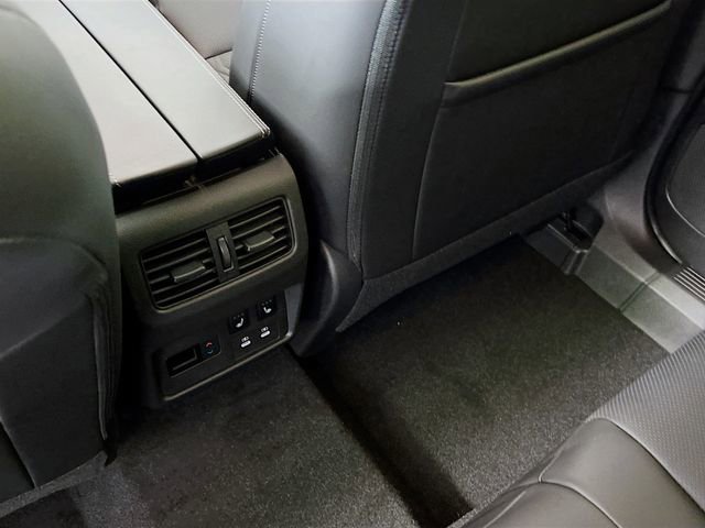 New 2026 Nissan Rogue Platinum w/ Platinum Premium Package image 23