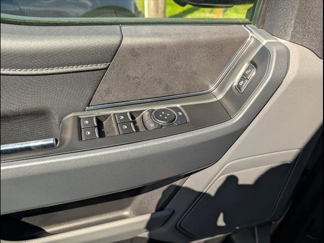 Used 2024 Ford F150 XLT w/ Mobile Office Package image 16