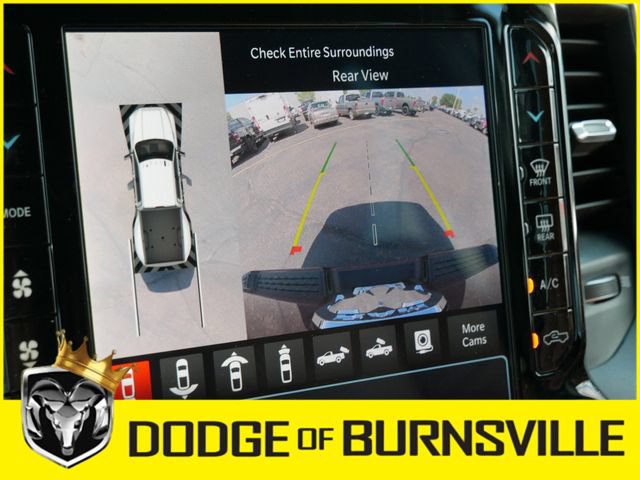 Used 2024 RAM 3500 Limited w/ Safety Group AWD/4WD image 30