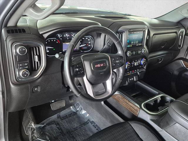 Used 2021 GMC Sierra 1500 Elevation RWD image 10