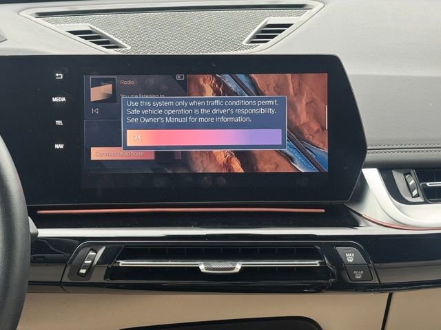 Certified 2024 BMW X1 xDrive28i w/ Technology Package image 22