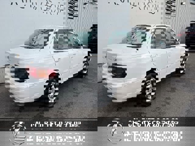 Used 1996 Toyota Camry LE image 3
