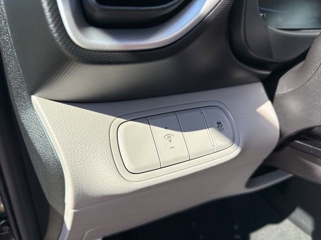 Certified 2026 Hyundai Venue SEL image 21