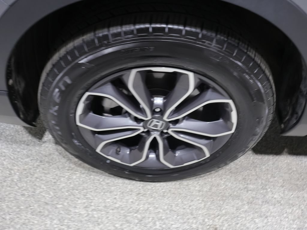 Used 2020 Honda CR-V EX-L image 9