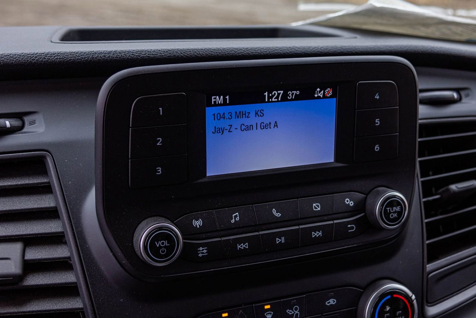 New 2023 Ford Transit 350 Low Roof DRW image 4