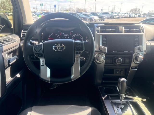 Used 2024 Toyota 4Runner SR5 Premium image 13
