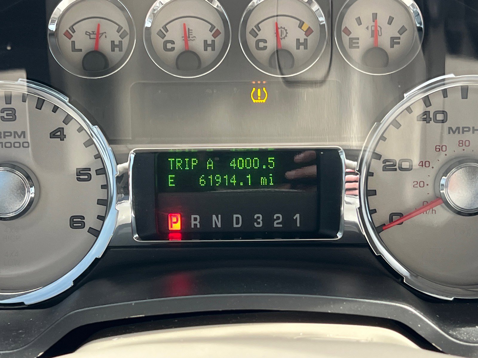 Used 2008 Ford F350 Lariat image 11