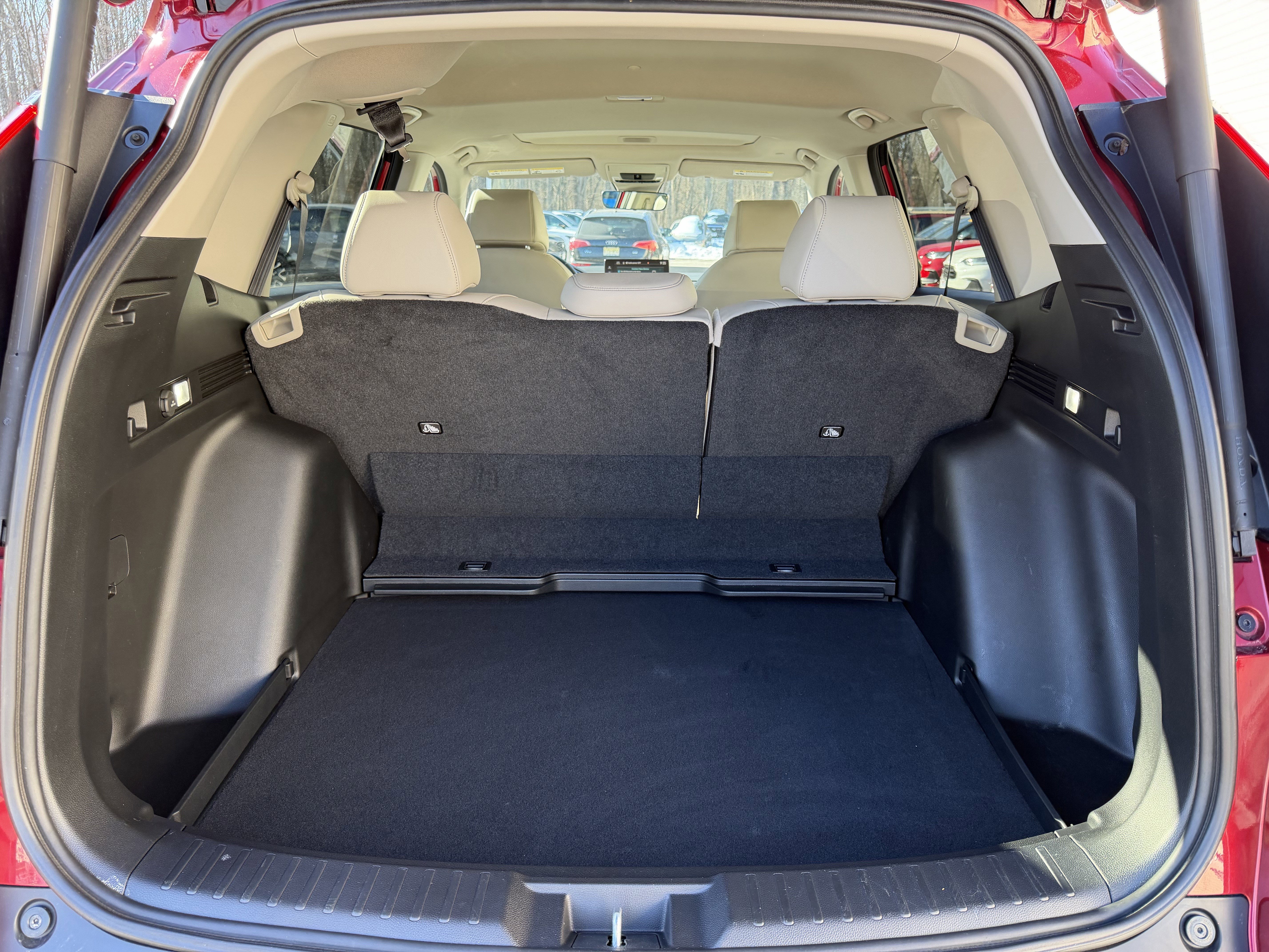 Certified 2023 Honda CR-V EX-L image 26