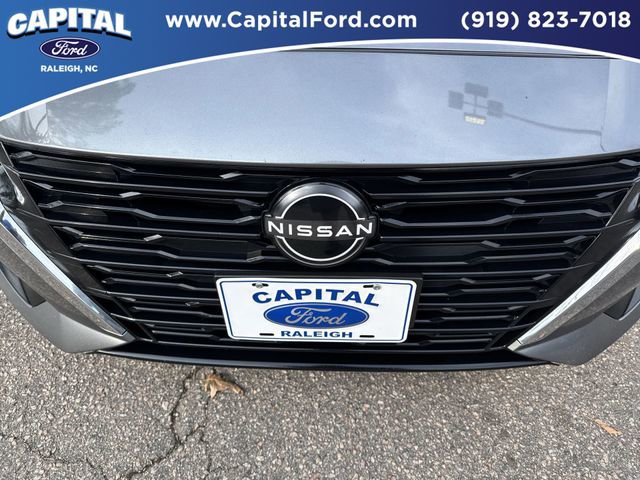 Used 2024 Nissan Altima 2.5 SV FWD image 10