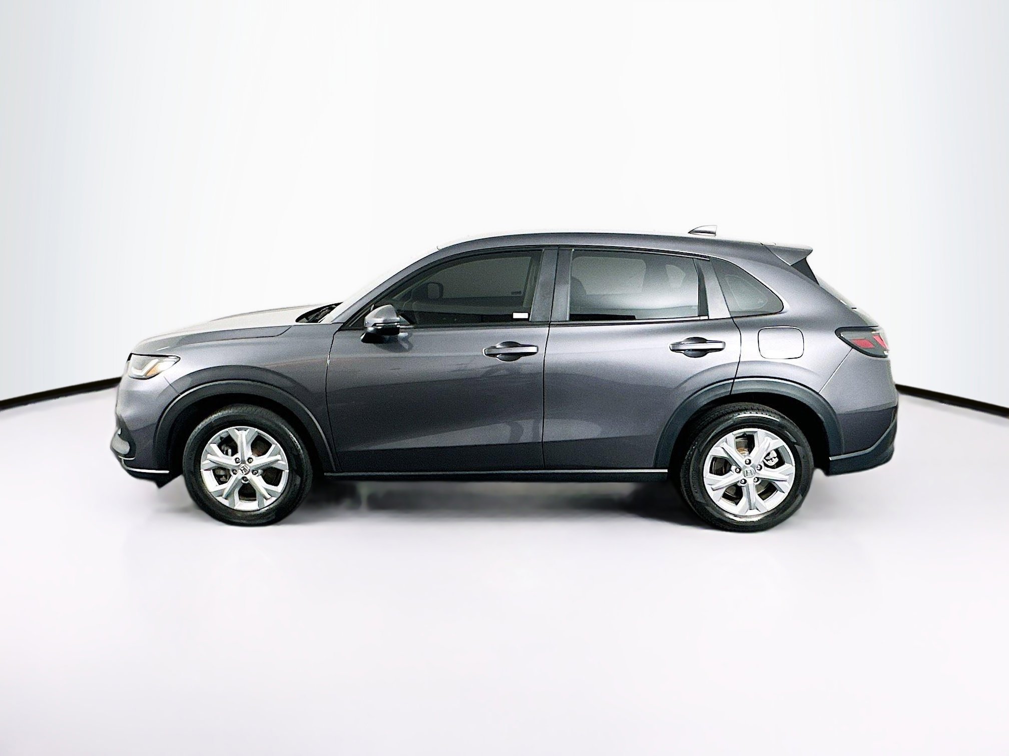 Used 2023 Honda HR-V LX image 4