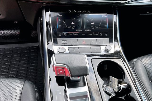 Used 2023 Audi Q7 3.0T Premium Plus w/ Premium Plus Package AWD/4WD image 26