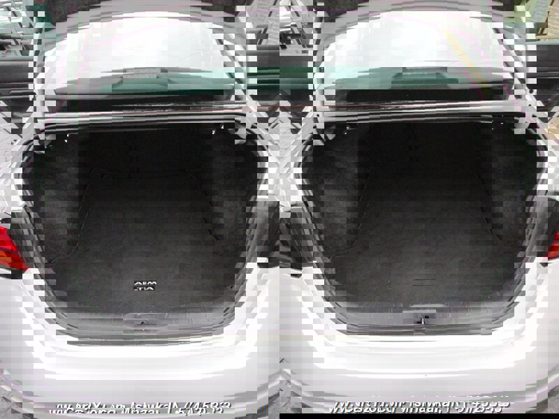 Used 2019 Nissan Altima 2.5 S image 16